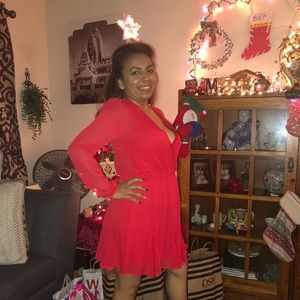 Meet your Posher, Yessica